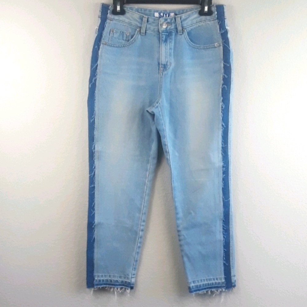 SJYP JEANS
